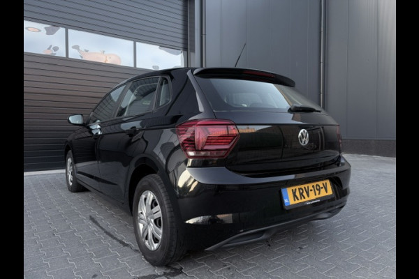 Volkswagen Polo 1.0 MPI Comfortline Business 75PK|Bluetooth|1e eigenaar|Dealer onderhouden|Nette auto|
