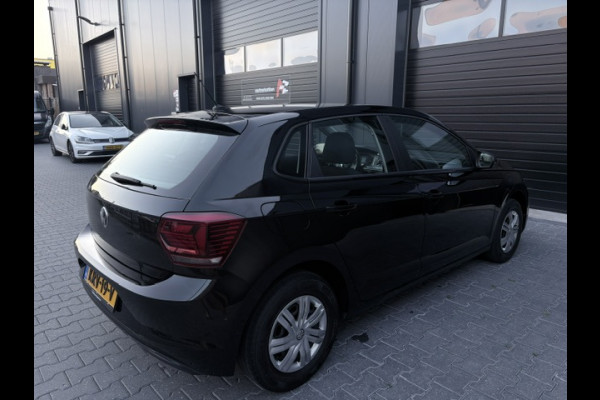 Volkswagen Polo 1.0 MPI Comfortline Business 75PK|Bluetooth|1e eigenaar|Dealer onderhouden|Nette auto|