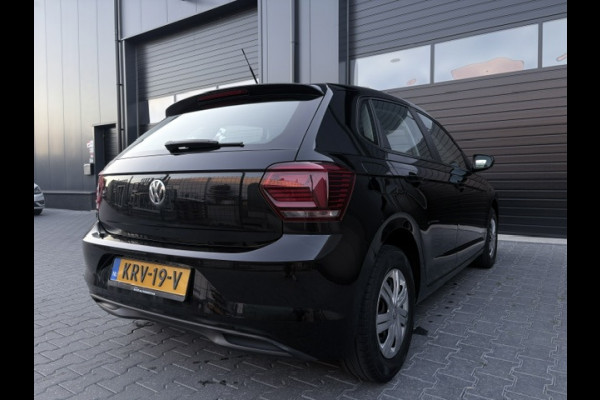 Volkswagen Polo 1.0 MPI Comfortline Business 75PK|Bluetooth|1e eigenaar|Dealer onderhouden|Nette auto|