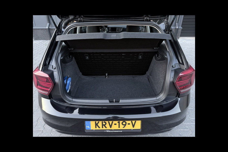 Volkswagen Polo 1.0 MPI Comfortline Business 75PK|Bluetooth|1e eigenaar|Dealer onderhouden|Nette auto|