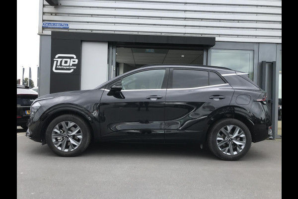 Kia Sportage 1.6 Hybrid GT-Line Zeer lage km 7 JAAR GARANTIE