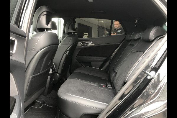 Kia Sportage 1.6 Hybrid GT-Line Zeer lage km 7 JAAR GARANTIE