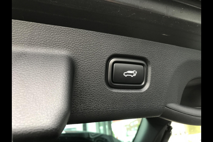 Kia Sportage 1.6 Hybrid GT-Line Zeer lage km 7 JAAR GARANTIE