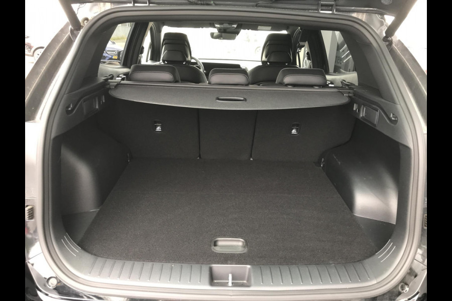 Kia Sportage 1.6 Hybrid GT-Line Zeer lage km 7 JAAR GARANTIE