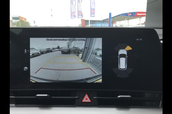 Kia Sportage 1.6 Hybrid GT-Line Zeer lage km 7 JAAR GARANTIE