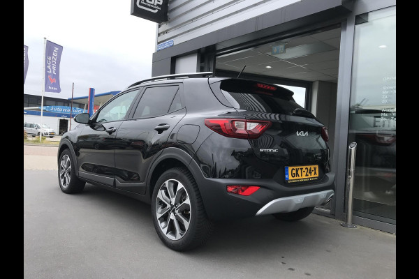 Kia Stonic 1.0 MHEV DynamicPlusLine 120pk 7 JAAR GARANTIE