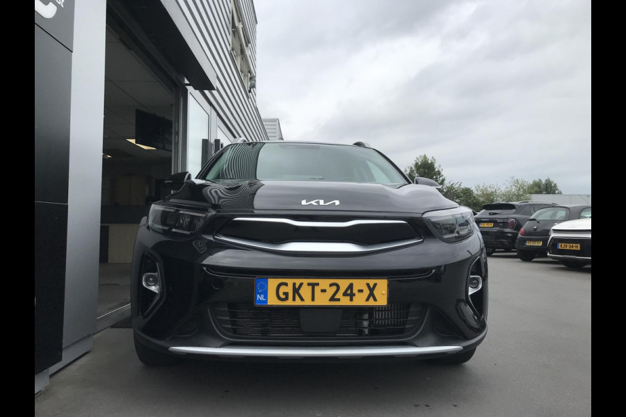 Kia Stonic 1.0 MHEV DynamicPlusLine 120pk 7 JAAR GARANTIE