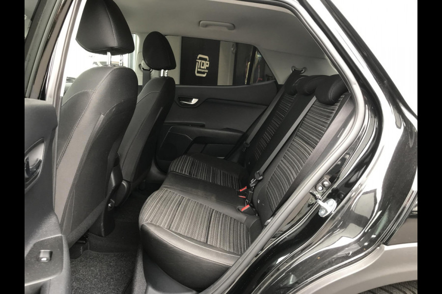 Kia Stonic 1.0 MHEV DynamicPlusLine 120pk 7 JAAR GARANTIE
