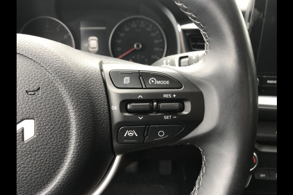 Kia Stonic 1.0 MHEV DynamicPlusLine 120pk 7 JAAR GARANTIE