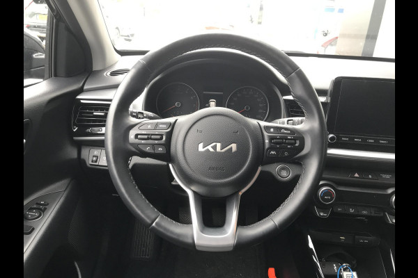 Kia Stonic 1.0 MHEV DynamicPlusLine 120pk 7 JAAR GARANTIE
