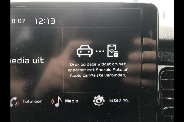 Kia Stonic 1.0 MHEV DynamicPlusLine 120pk 7 JAAR GARANTIE
