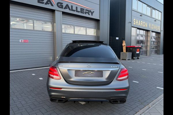 Mercedes-Benz E-Klasse AMG E63 S 4MATIC+ Edition1 Carbon BOMVOL