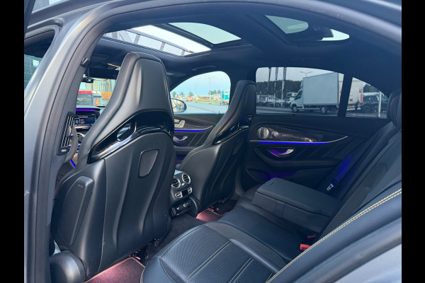 Mercedes-Benz E-Klasse AMG E63 S 4MATIC+ Edition1 Carbon BOMVOL