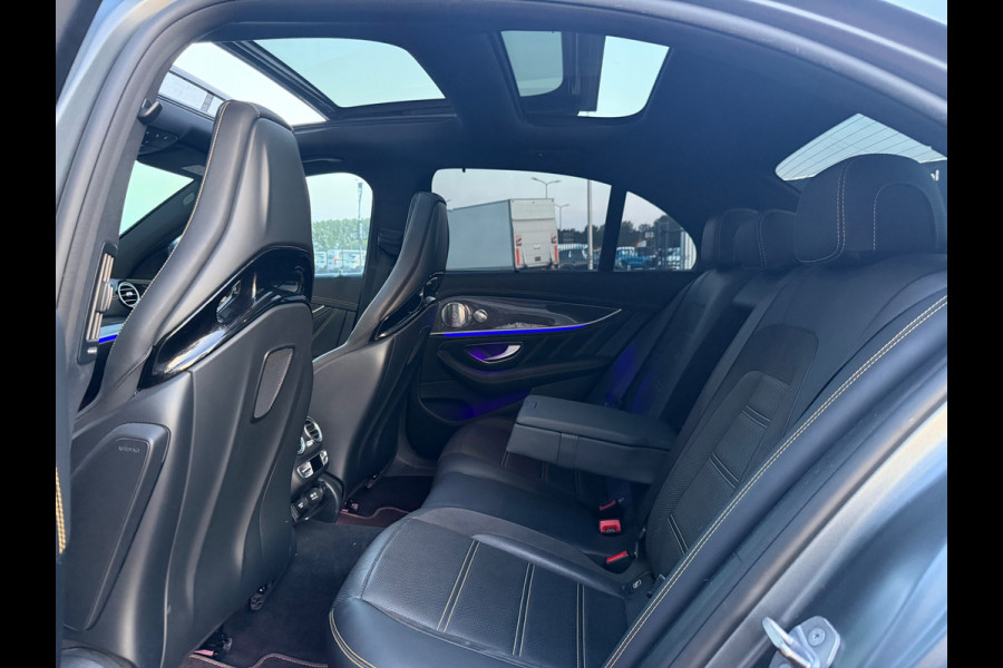 Mercedes-Benz E-Klasse AMG E63 S 4MATIC+ Edition1 Carbon BOMVOL