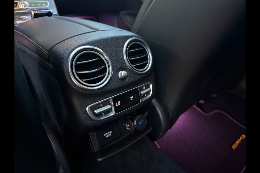 Mercedes-Benz E-Klasse AMG E63 S 4MATIC+ Edition1 Carbon BOMVOL