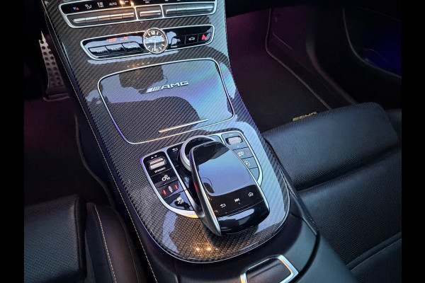 Mercedes-Benz E-Klasse AMG E63 S 4MATIC+ Edition1 Carbon BOMVOL