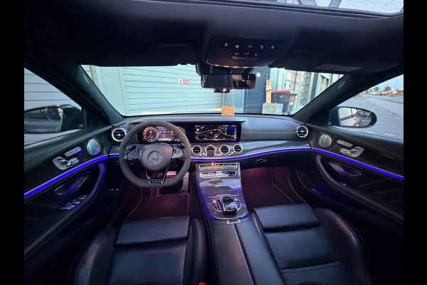 Mercedes-Benz E-Klasse AMG E63 S 4MATIC+ Edition1 Carbon BOMVOL