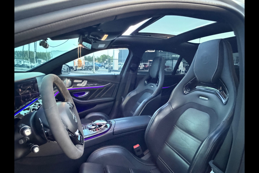 Mercedes-Benz E-Klasse AMG E63 S 4MATIC+ Edition1 Carbon BOMVOL