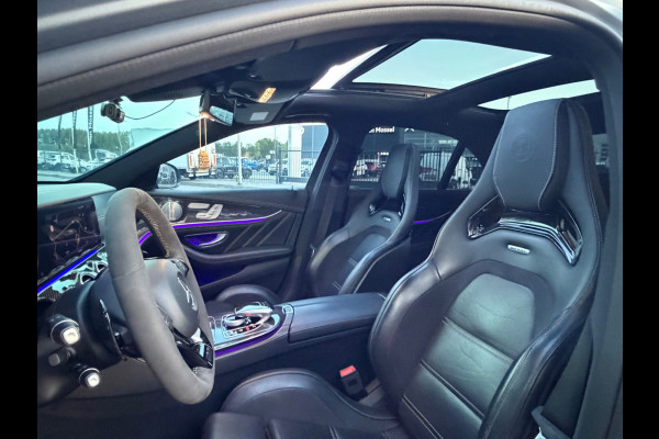 Mercedes-Benz E-Klasse AMG E63 S 4MATIC+ Edition1 Carbon BOMVOL