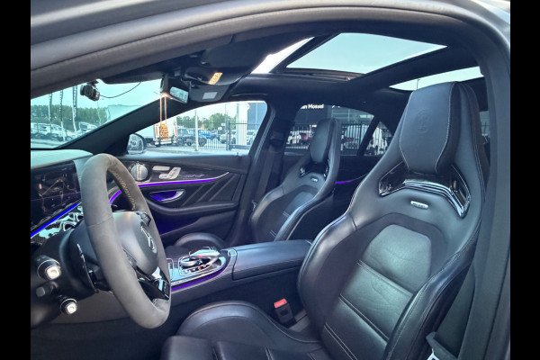 Mercedes-Benz E-Klasse AMG E63 S 4MATIC+ Edition1 Carbon BOMVOL