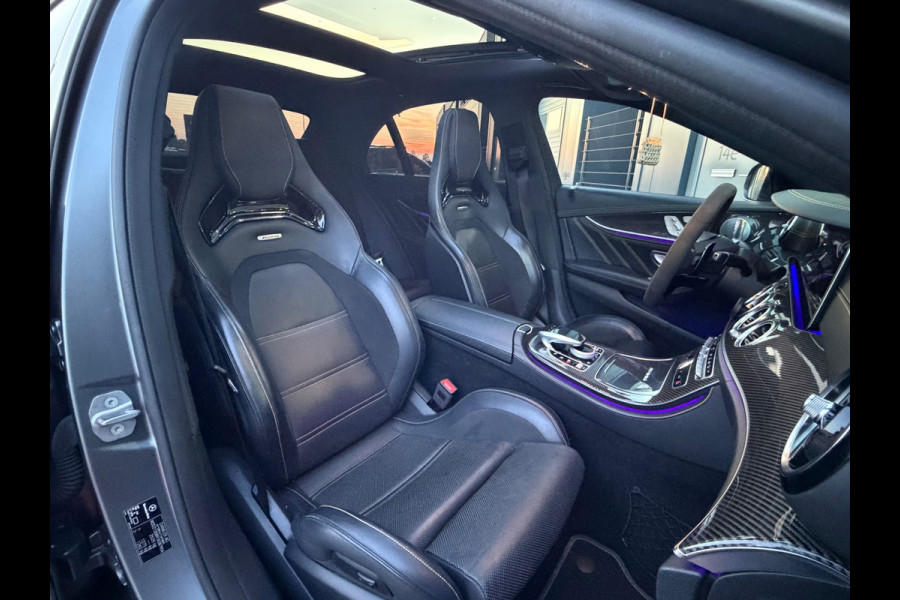 Mercedes-Benz E-Klasse AMG E63 S 4MATIC+ Edition1 Carbon BOMVOL