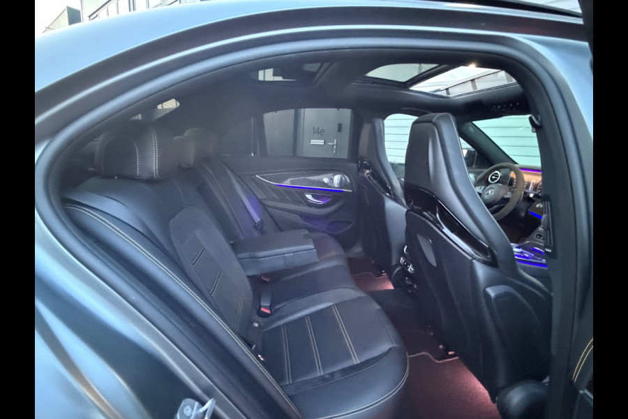 Mercedes-Benz E-Klasse AMG E63 S 4MATIC+ Edition1 Carbon BOMVOL