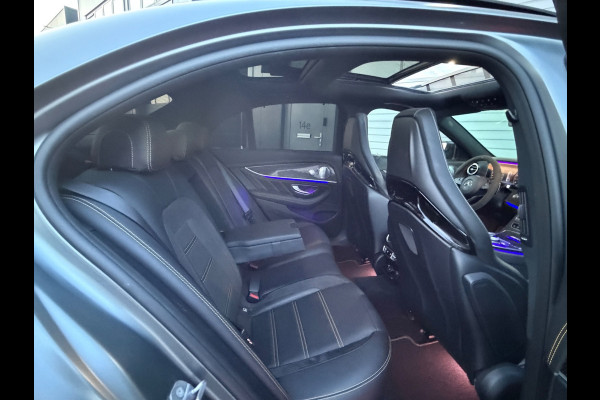 Mercedes-Benz E-Klasse AMG E63 S 4MATIC+ Edition1 Carbon BOMVOL