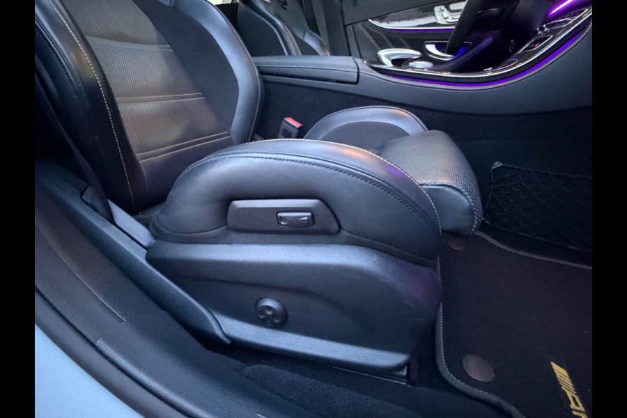 Mercedes-Benz E-Klasse AMG E63 S 4MATIC+ Edition1 Carbon BOMVOL