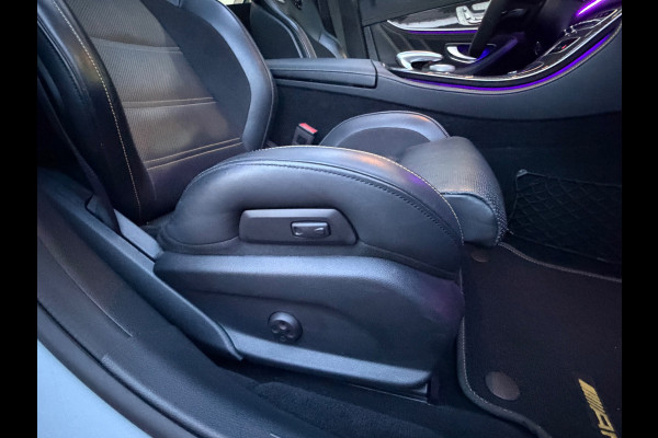 Mercedes-Benz E-Klasse AMG E63 S 4MATIC+ Edition1 Carbon BOMVOL