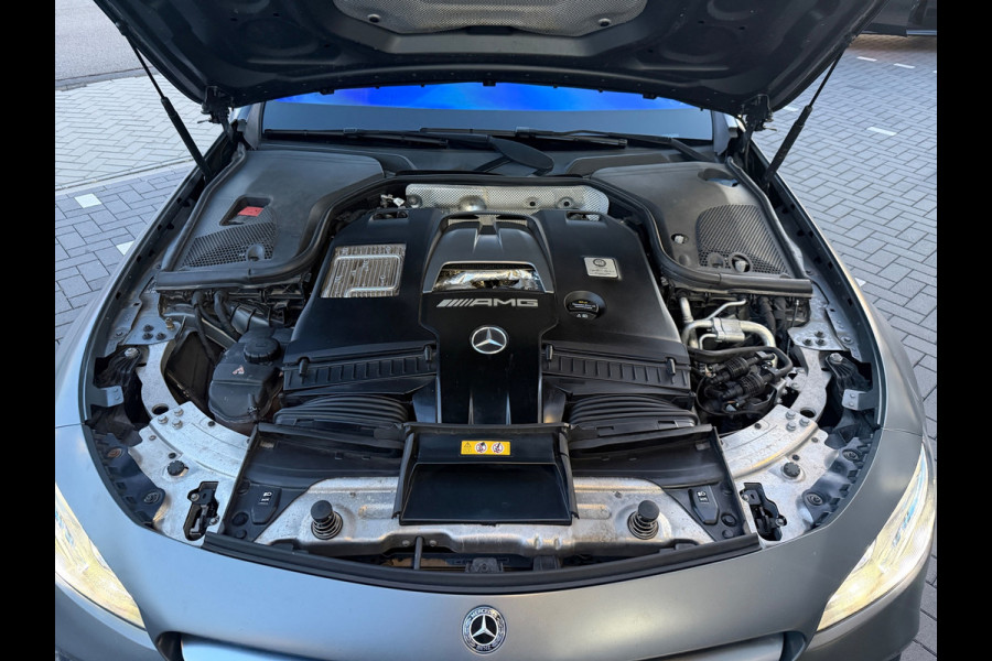 Mercedes-Benz E-Klasse AMG E63 S 4MATIC+ Edition1 Carbon BOMVOL