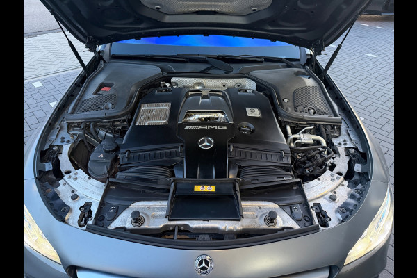 Mercedes-Benz E-Klasse AMG E63 S 4MATIC+ Edition1 Carbon BOMVOL