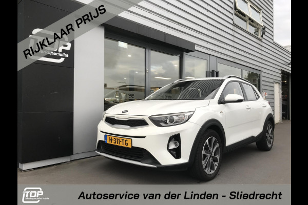 Kia Stonic 1.0 ComfortPlusLine