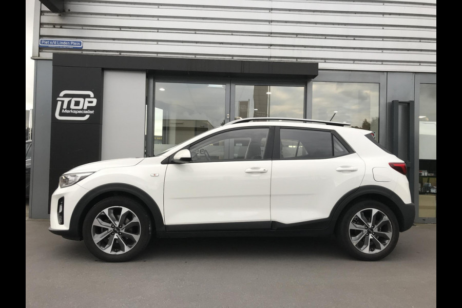 Kia Stonic 1.0 ComfortPlusLine