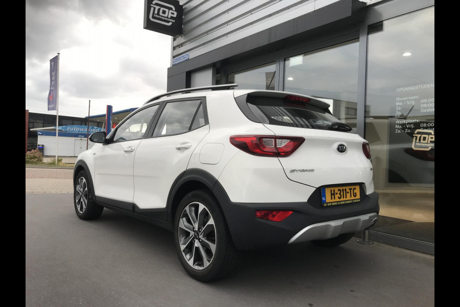 Kia Stonic 1.0 ComfortPlusLine