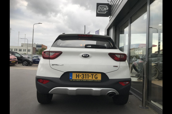 Kia Stonic 1.0 ComfortPlusLine