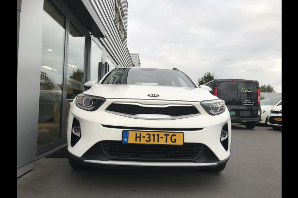 Kia Stonic 1.0 ComfortPlusLine