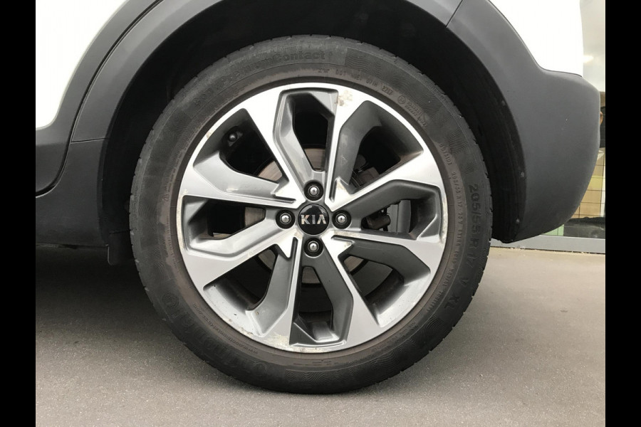 Kia Stonic 1.0 ComfortPlusLine