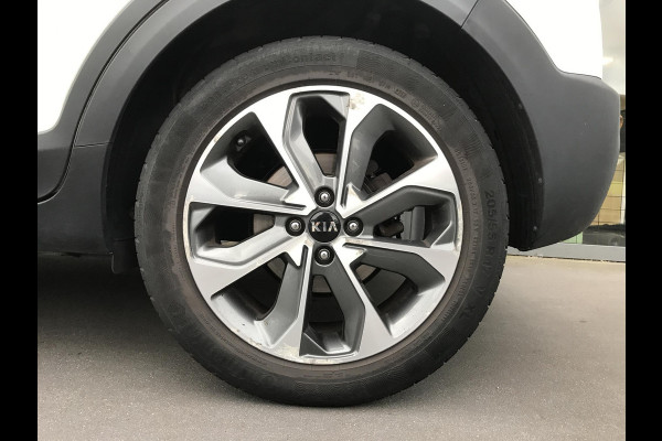 Kia Stonic 1.0 ComfortPlusLine