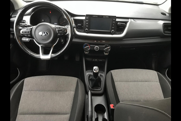Kia Stonic 1.0 ComfortPlusLine