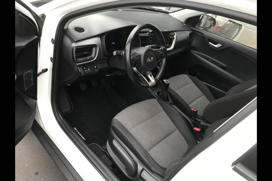 Kia Stonic 1.0 ComfortPlusLine