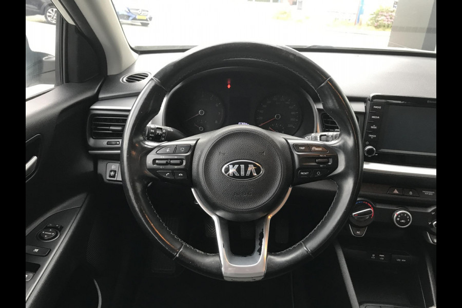 Kia Stonic 1.0 ComfortPlusLine