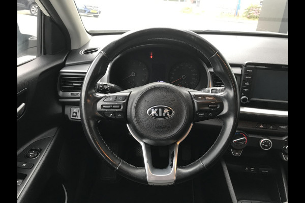 Kia Stonic 1.0 ComfortPlusLine
