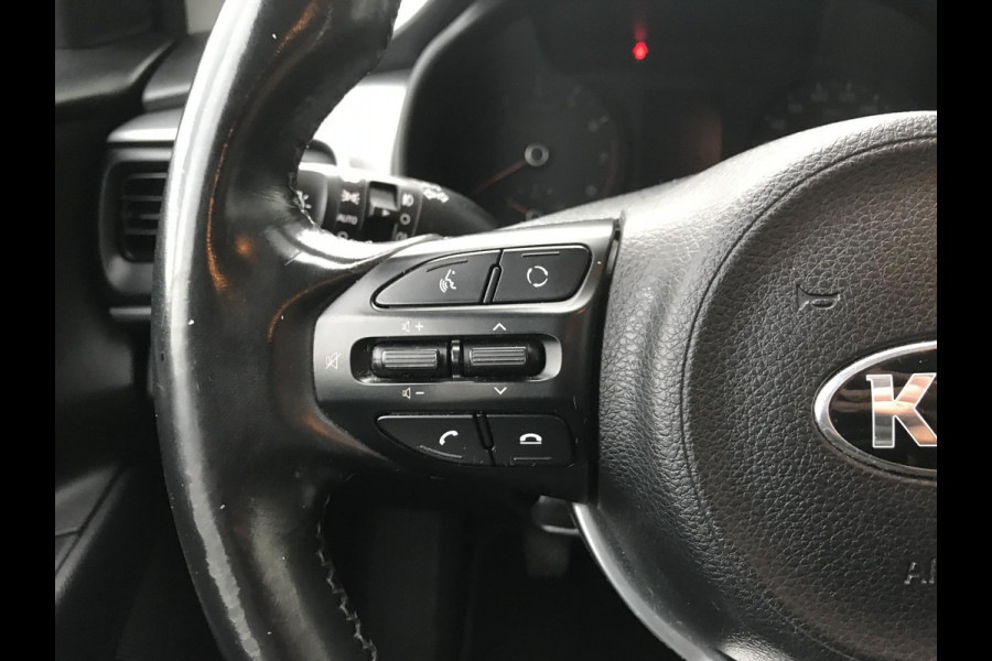 Kia Stonic 1.0 ComfortPlusLine