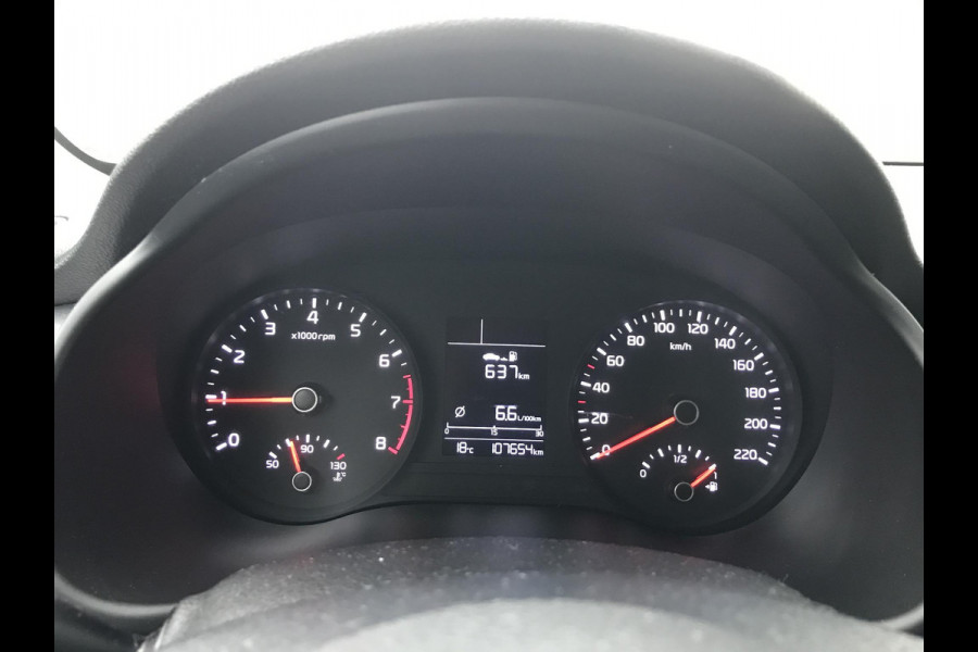 Kia Stonic 1.0 ComfortPlusLine