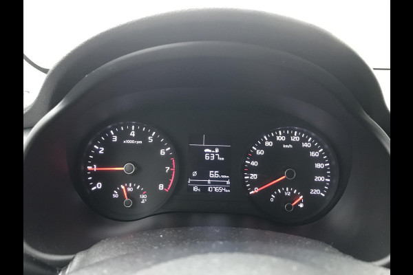 Kia Stonic 1.0 ComfortPlusLine