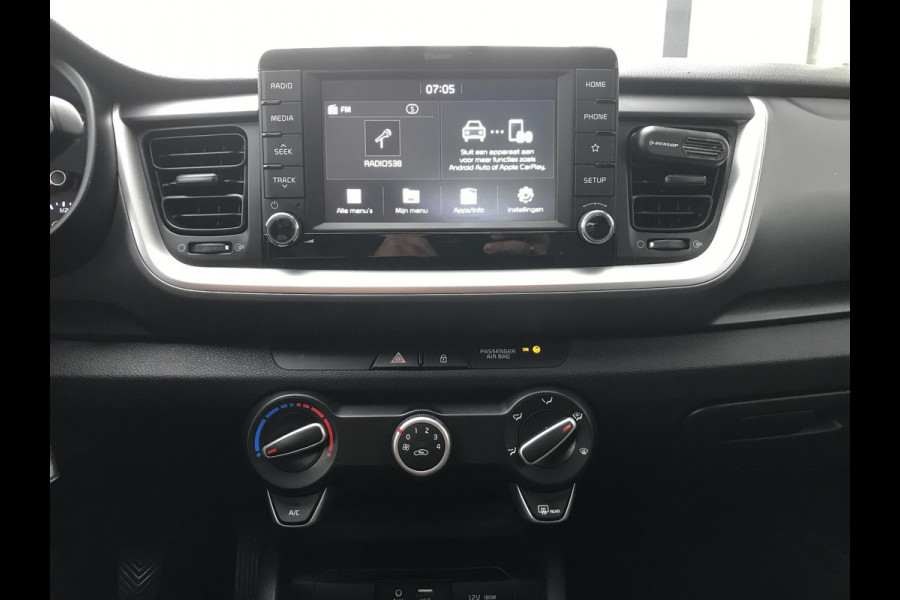 Kia Stonic 1.0 ComfortPlusLine