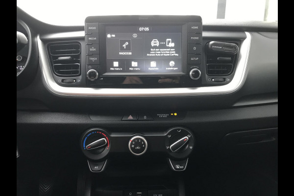 Kia Stonic 1.0 ComfortPlusLine