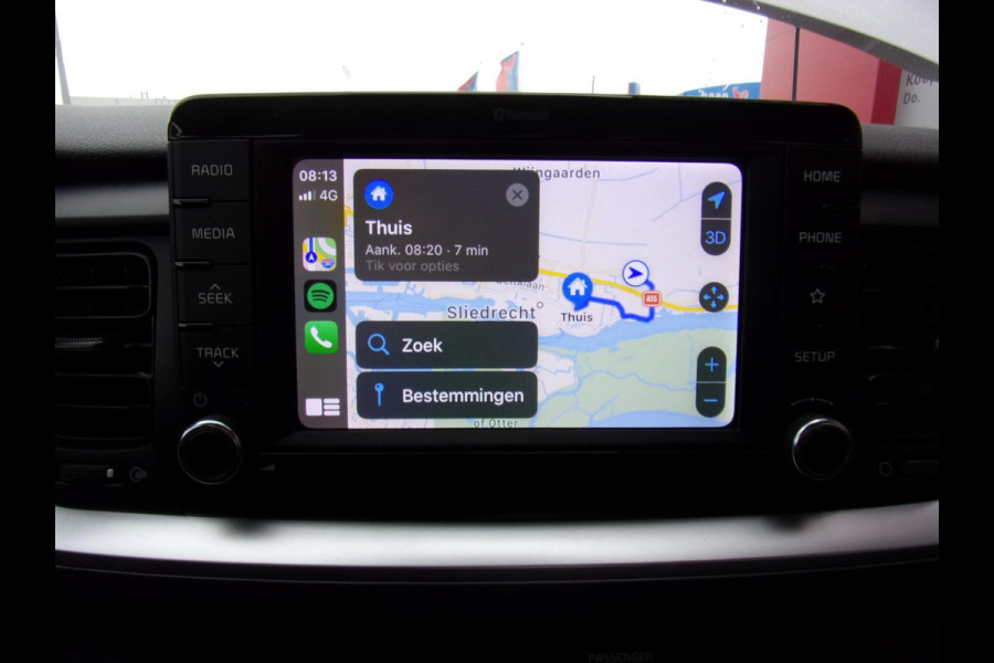 Kia Stonic 1.0 ComfortPlusLine
