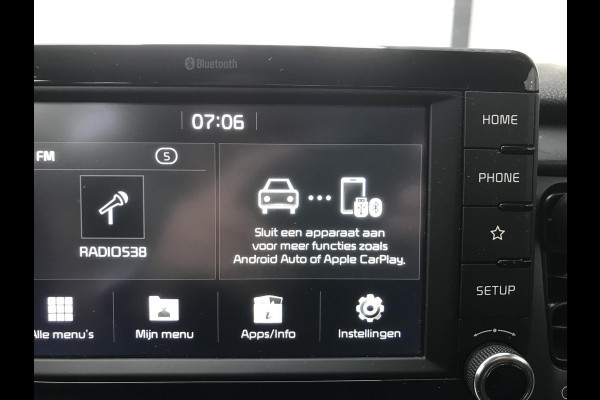 Kia Stonic 1.0 ComfortPlusLine