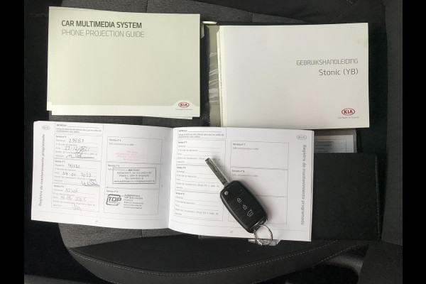 Kia Stonic 1.0 ComfortPlusLine